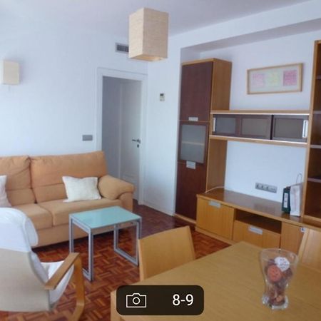 Апартаменты En Pleno Centro, Con Inmejorables Vistas Уэльва Экстерьер фото
